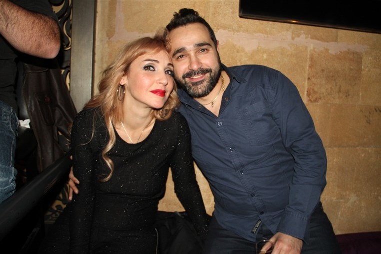 Taiga Beirut On Saturday Night